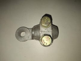 EKA 150 csavaros alumíniun kábelsaru 150mm2