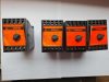  GIK kikapcsoláskésleltetésű /eleng.késlt./ relék: 220V AC DC0,3-3s, 0,6-6s, 3-30s,   24VAC DC3-30sec.
