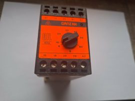 GIL 60s  6-60s 220V 50Hz