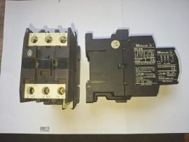 MOELLER DIL0M 230V 50Hz,240V 60HZ
