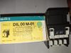 MOELLER DIL00M-01  42V 50Hz,48V 60Hz