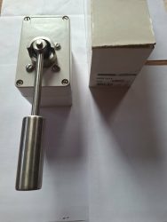 XCR T-315  Telemecanique görgőkaros végálláskapcsoló  AC-15 240V 3A