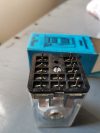 KR12P 48V DC relé