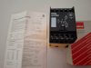 SCHIELE ESN időkésleltető relé 220V AC 5-30