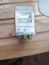 SIEMENS   V23008-A0005-A100  24V AC