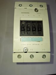 3RT1044-3B..0  24VDC 30kW