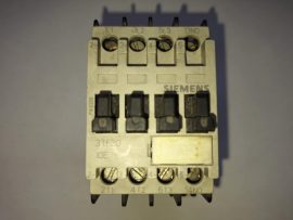 3TF-3010-OA 24V 50Hz 1db.