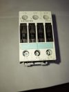 3RT1024-1B..0  24VDC  AC-3 -5,5kW