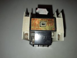 IDO 16A TGL  220V MÁGNESKAPCSOLÓ