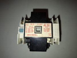 ID2 40A TGL  380V MÁGNESKAPCSOLÓ