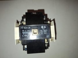  IDX 31 TGL  90A MÁGNESKAPCSOLÓ 220V